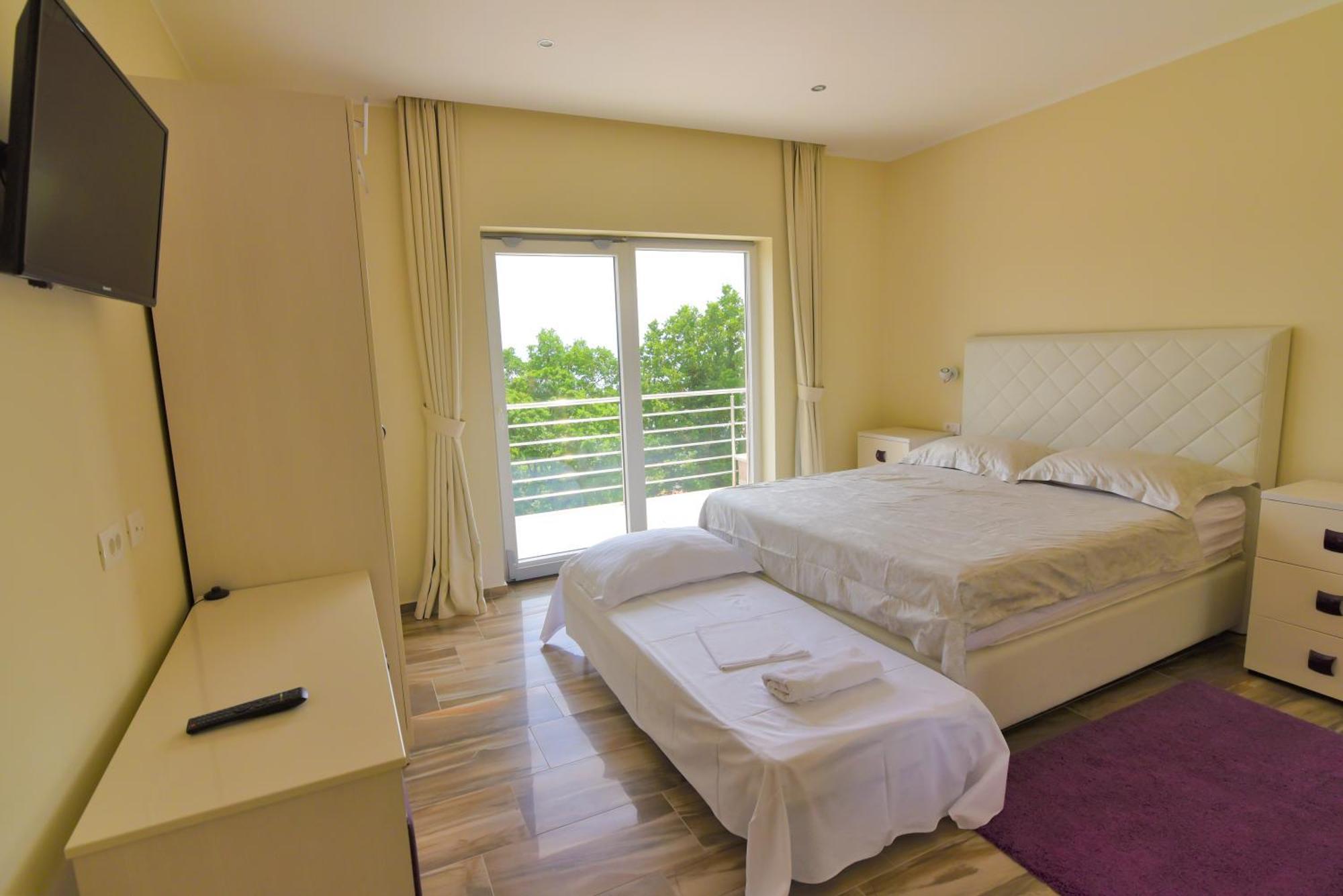 Guest House Manuela Opatija Exterior foto